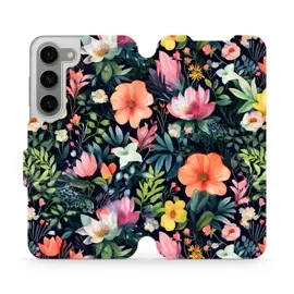 Hülle für Samsung Galaxy S23 - Farbe VP48S