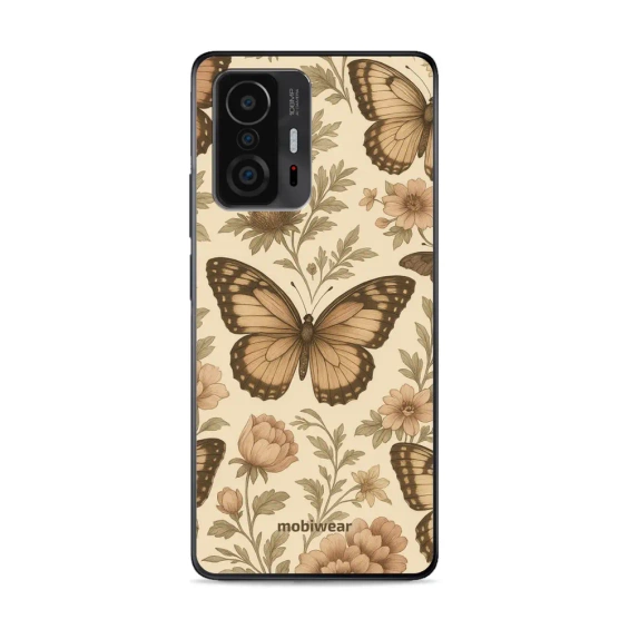 Hülle Glossy Case für Xiaomi 11T Pro - Farbe GP92G