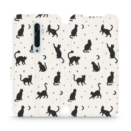 Hülle für OPPO Reno 2Z - Farbe V162S