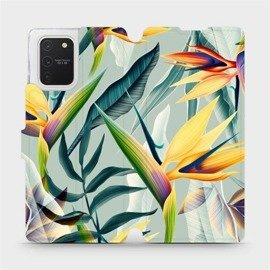 Hülle für Samsung Galaxy S10 Lite - Farbe MC02S