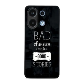 Hülle Glossy Case für Xiaomi Redmi Note 13 4G - Farbe G071G
