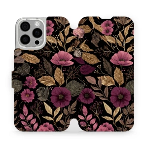 Hülle für Apple iPhone 16 Pro Max - Farbe V170S