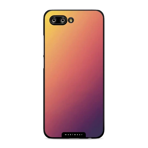 Hülle Glossy Case für Huawei Honor 10 - Farbe G066G