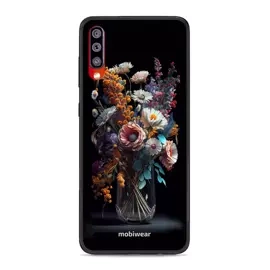 Hülle Glossy Case für Samsung Galaxy A70 - Farbe G012G