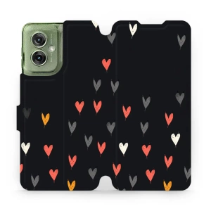 Hülle für Motorola Moto G55 5G - Farbe VP79P