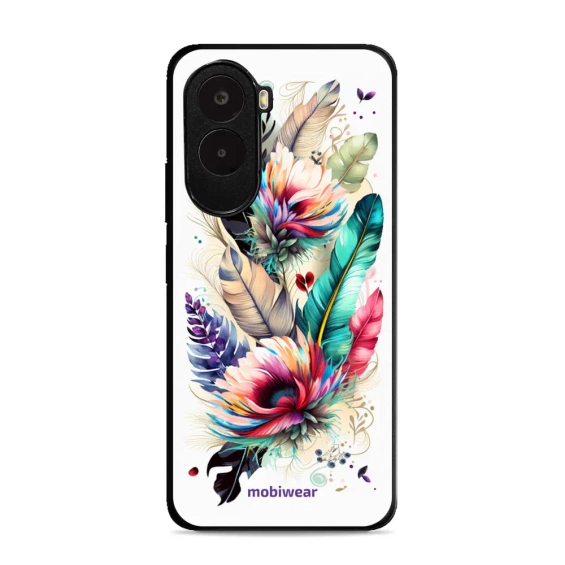 Hülle Glossy Case für Xiaomi POCO M7 - Farbe G017G