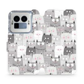 Hülle für Realme GT 8 Pro - Farbe M099P