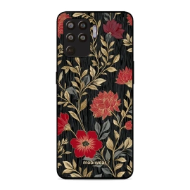 Hülle Glossy Case für OPPO Reno 5 Lite - Farbe G172G