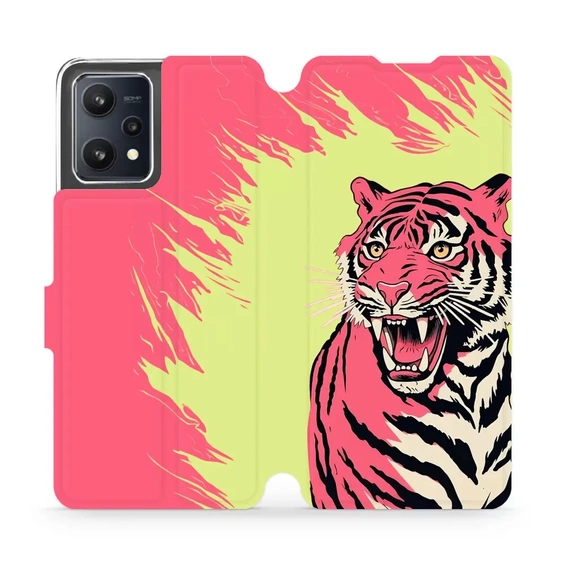 Hülle für Realme 9 5G - Farbe VP51S