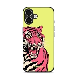 Hülle Glossy Case für Apple iPhone 16 - Farbe G051G