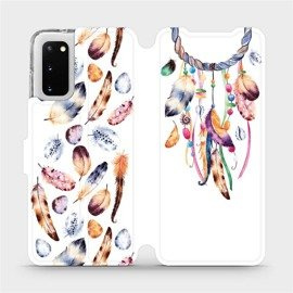 Hülle für Samsung Galaxy S20 - Farbe M003S