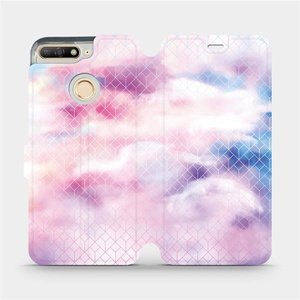 Hülle für Huawei Y6 Prime 2018 - Farbe MR02S