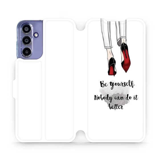 Hülle für Samsung Galaxy A15 4G - Farbe M046P