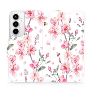 Hülle für Samsung Galaxy A35 5G - Farbe M124S