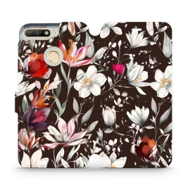 Hülle für Huawei Y6 Prime 2018 - Farbe VP72S