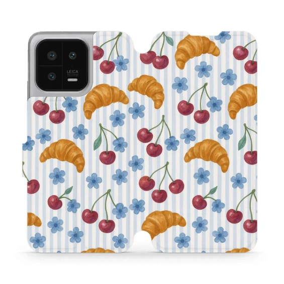 Hülle für Xiaomi 13 - Farbe VP85S