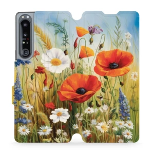 Hülle für Sony Xperia 1 IV - Farbe VP43S