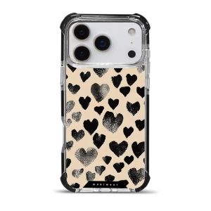 Hülle MagSafe Elite Bumper für Apple iPhone 17 Pro Max - Farbe DA51D