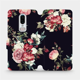 Hülle für OnePlus 6 A6000 - Farbe VD11P