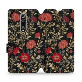 Hülle für Xiaomi Mi 9T Pro - Farbe V172S