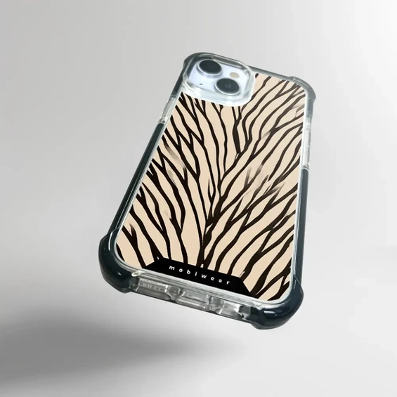 Hülle MagSafe Elite Bumper für Apple iPhone 12 Pro - Farbe DA52D