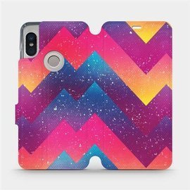 Hülle für Xiaomi Redmi Note 5 - Farbe V110S