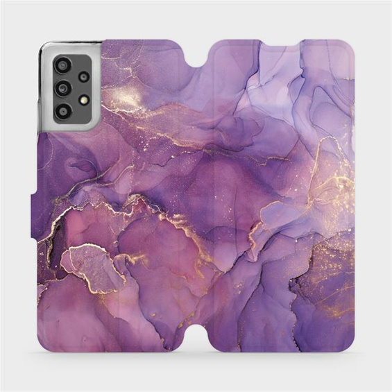 Hülle für Samsung Galaxy A32 4G - Farbe VP20S