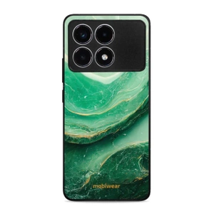 Hülle Glossy Case für Xiaomi POCO F6 Pro - Farbe G023G