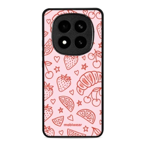 Hülle Glossy Case für Xiaomi Redmi Note 14 Pro Plus 5G - Farbe GP86G