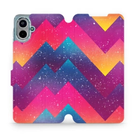 Hülle für Samsung Galaxy A07 - Farbe V110S