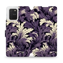 Hülle für Samsung Galaxy S10 Lite - Farbe VA46S
