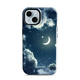 Hülle Elite Pro für Apple iPhone 15 - Farbe E145E
