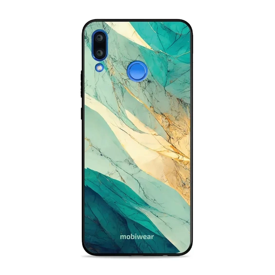 Hülle Glossy Case für Huawei Nova 3 - Farbe G024G