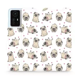 Hülle für Xiaomi Redmi Note 12S - Farbe M097P