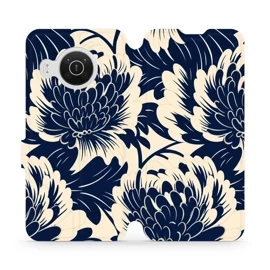 Hülle für Nokia X10 - Farbe VA40S