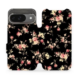 Hülle für Google Pixel 9 - Farbe VD02S