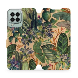 Hülle für Samsung Galaxy M33 5G - Farbe VP05S