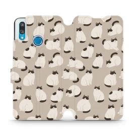 Hülle für Huawei P Smart 2019 - Farbe V160S