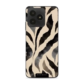 Hülle Glossy Case für Realme Note 50 - Farbe GA53G