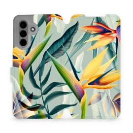 Hülle für Samsung Galaxy A36 5G - Farbe MC02S