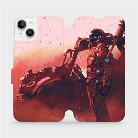 Hülle für Apple iPhone 14 Plus - Farbe MA09S