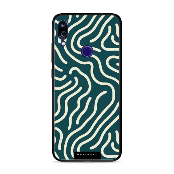 Hülle Glossy Case für Xiaomi Redmi Note 7 - Farbe GA61G