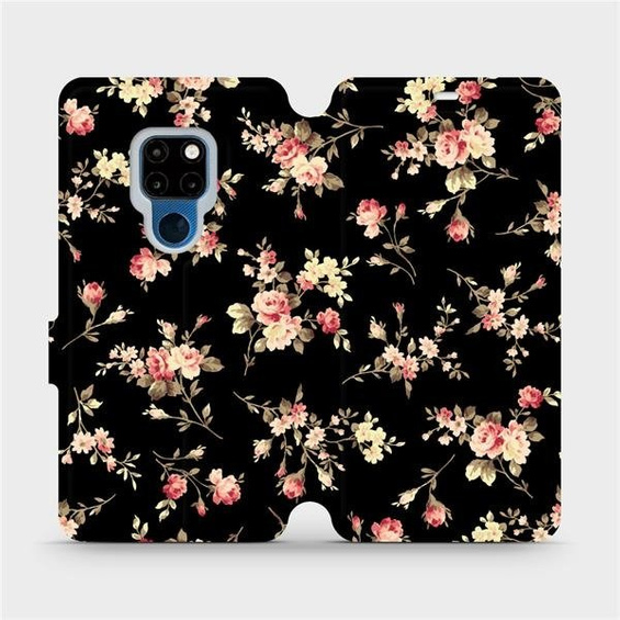 Hülle für Huawei Mate 20 - Farbe VD02S
