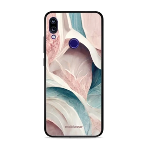Hülle Glossy Case für Xiaomi Redmi Note 7 - Farbe G026G