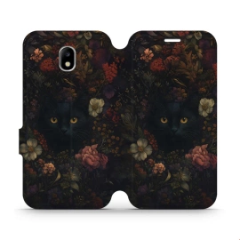 Hülle für Samsung Galaxy J5 2017 - Farbe V161S