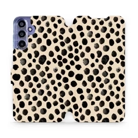 Hülle für Samsung Galaxy A15 4G - Farbe VA50S