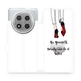 Hülle für Huawei Honor Magic7 Lite 5G - Farbe M046P