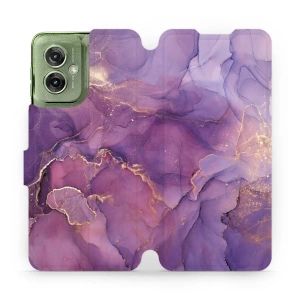 Hülle für Motorola Moto G55 5G - Farbe VP20S