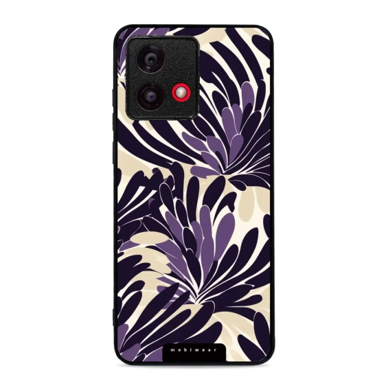 Hülle Glossy Case für Motorola Moto G84 - Farbe GA47G