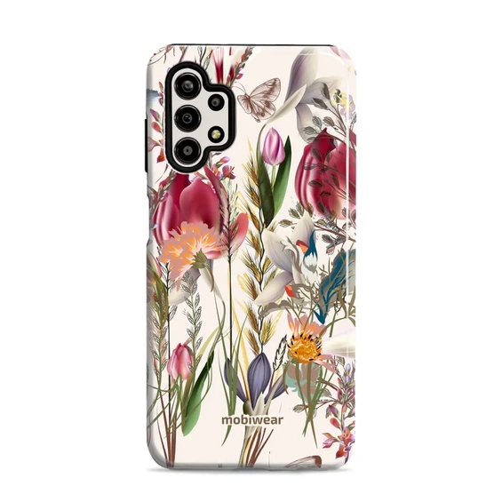 Hülle Elite Pro für Samsung Galaxy A13 4G - Farbe EP01E